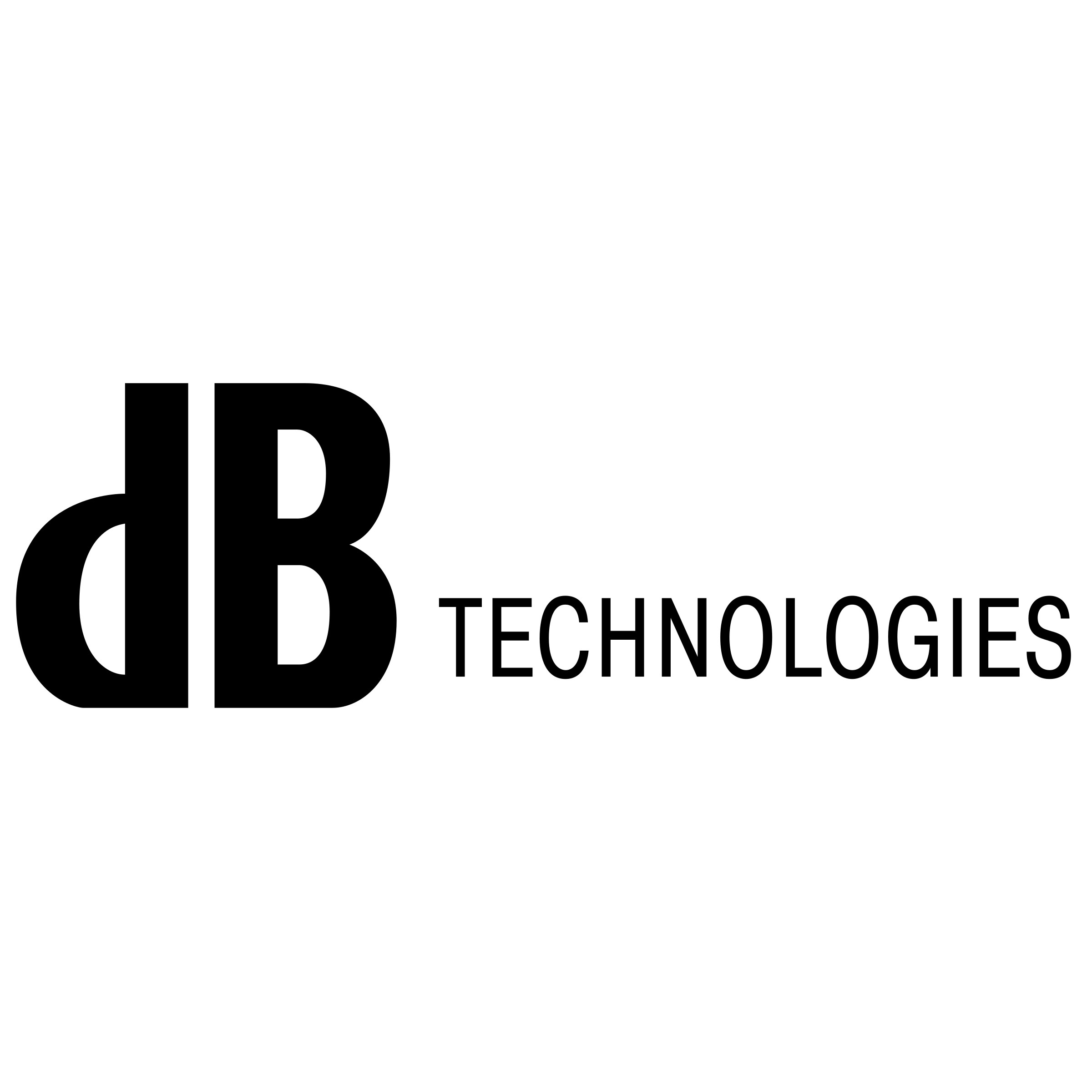 dB Technologies